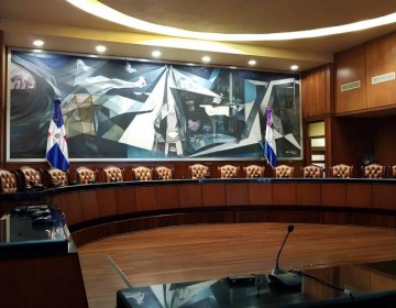 El Consejo Nacional de la Magistratura evaluar&aacute; hoy a tres jueces de la Suprema Corte de Justicia