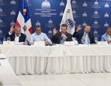Aprueban instalar 14 nuevas zonas francas que generar&aacute;n m&aacute;s de 1,400 empleos 