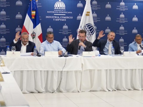 Aprueban instalar 14 nuevas zonas francas que generar&aacute;n m&aacute;s de 1,400 empleos 