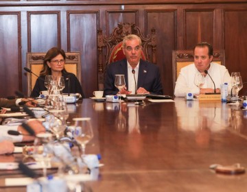 Consejo de Ministros aprueba la Pol&iacute;tica Presupuestaria 2027