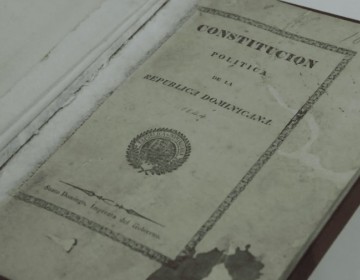 C&oacute;mo se hizo la primera Constituci&oacute;n Dominicana de 1844 y los conflictos que la marcaron