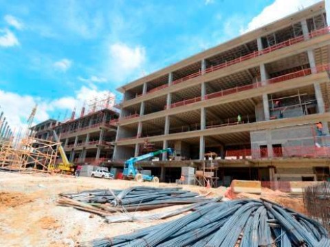 Sectores construcci&oacute;n y agr&iacute;cola dependen de mano de obra haitiana