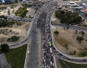 El Gran Santo Domingo es un centro de construcciones p&uacute;blicas
