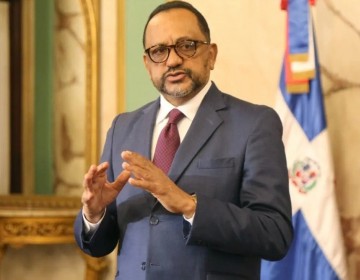 Consultor jur&iacute;dico del Poder Ejecutivo aclara aspectos sobre la sentencia del Tribunal Constitucional que anul&oacute; la Ley 1-24