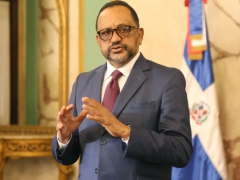 Consultor jur&iacute;dico del Poder Ejecutivo aclara aspectos sobre la sentencia del Tribunal Constitucional que anul&oacute; la Ley 1-24