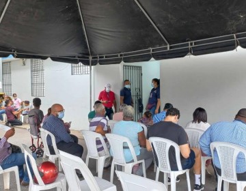 Con 633 casos activos, contagios por Covid aumentaron 400 % en la &uacute;ltima semana