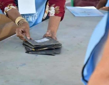 JCE autoriza la grabaci&oacute;n del conteo de votos