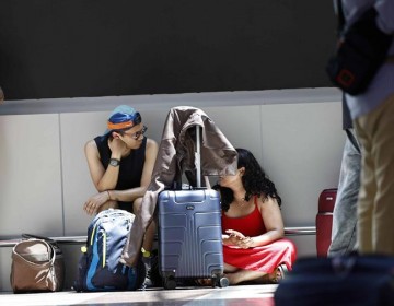 AILA dice ejecut&oacute; un apag&oacute;n programado la madrugada del lunes
