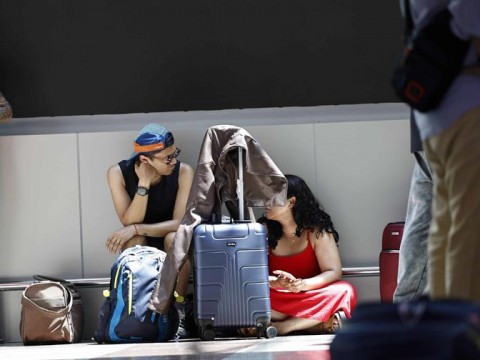 AILA dice ejecut&oacute; un apag&oacute;n programado la madrugada del lunes