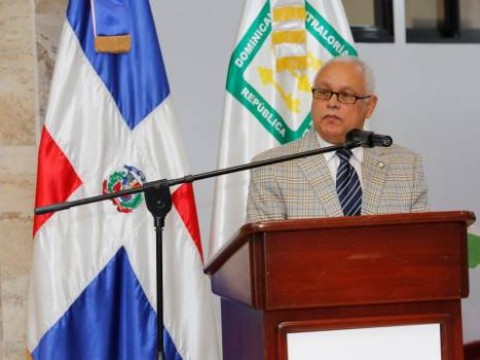 Contralor&iacute;a realizar&aacute; auditor&iacute;as a todas las instituciones del estado  