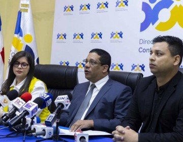 Lanzan sistema informativo de contrataciones del Estado