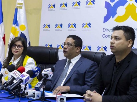 Lanzan sistema informativo de contrataciones del Estado