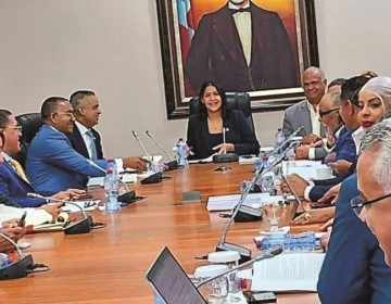 Contrato Aerodom va a consulta p&uacute;blica en C&aacute;mara de Diputados