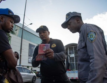 Se&ntilde;alamientos internacionales a Rep&uacute;blica Dominicana por las deportaciones