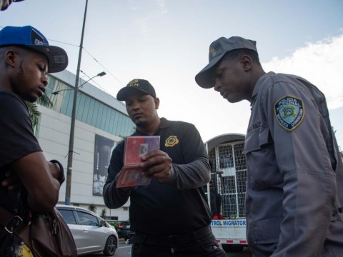 Se&ntilde;alamientos internacionales a Rep&uacute;blica Dominicana por las deportaciones