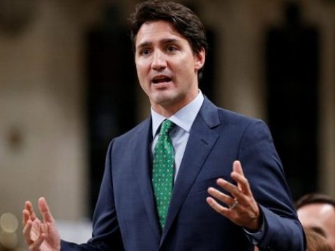 Convocan a elecciones generales tras disoluci&oacute;n del Parlamento en Canad&aacute;