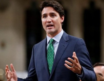 Convocan a elecciones generales tras disoluci&oacute;n del Parlamento en Canad&aacute;