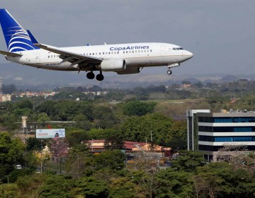 Copa Airlines anuncia suspensi&oacute;n de manera temporal los vuelos a Venezuela