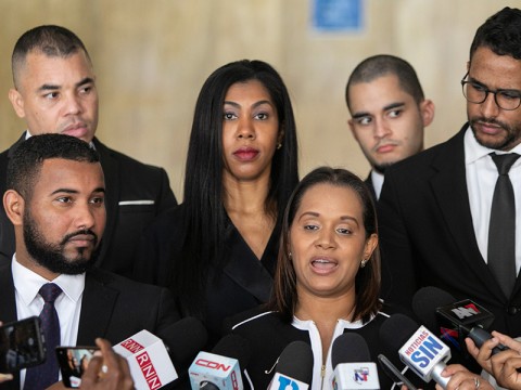M&aacute;s de 3,500 pruebas y 30 imputados en los casos Coral