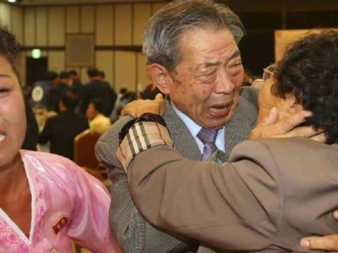 Corea del Norte destruye el recinto de reuni&oacute;n de familias separadas por la frontera
