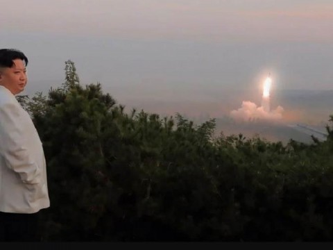  Corea del Norte suministr&oacute; a Rusia 200 piezas de artiller&iacute;a de largo alcance, dice Se&uacute;l