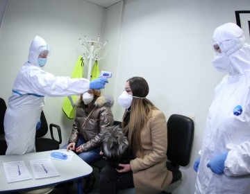 Coronavirus ya es una "Pandemia" seg&uacute;n gobierno Alem&aacute;n 