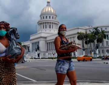 Cuba amanece en calma tras masiva jornada de protestas 