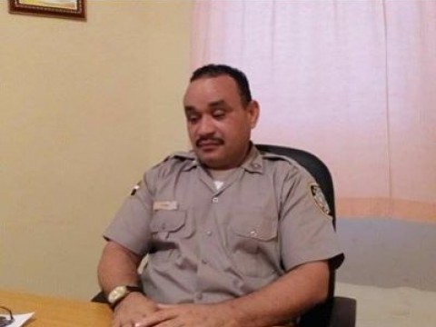Coronel de la Polic&iacute;a &Aacute;ngel Antonio Bautista Pi&ntilde;a ir&aacute; a Juicio de Fondo por cometer delitos sexuales contra una menor de edad