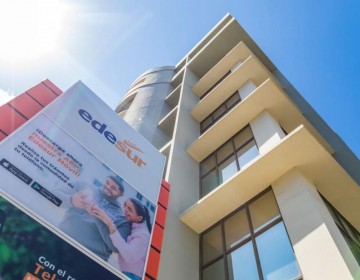 Corrigen falla en circuito que suministra energ&iacute;a al acueducto Haina-Manoguayabo