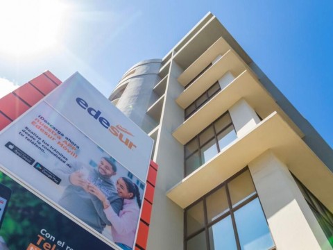 Corrigen falla en circuito que suministra energ&iacute;a al acueducto Haina-Manoguayabo