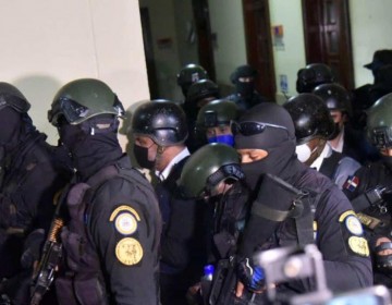 Acusados de corrupci&oacute;n: unos esperan juicio de fondo y otros batallan por no llegar ah&iacute;