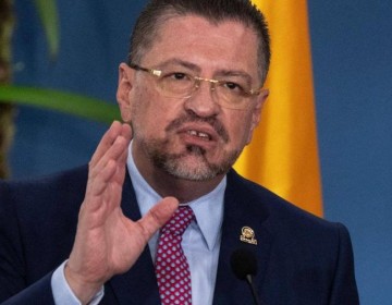 Costa Rica declara emergencia sanitaria por la presencia del gusano barrenador
