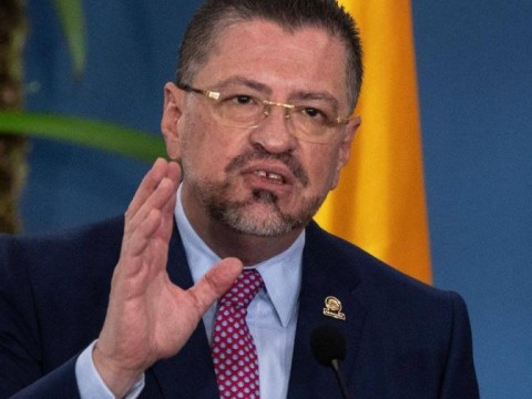 Costa Rica declara emergencia sanitaria por la presencia del gusano barrenador