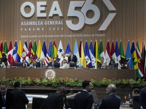 Costa Rica expresa su preocupaci&oacute;n por las libertades en Nicaragua, Cuba y Venezuela