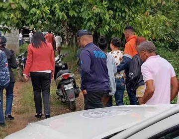 Hallan muerta a una adolescente de 13 a&ntilde;os en comunidad de Cotu&iacute;