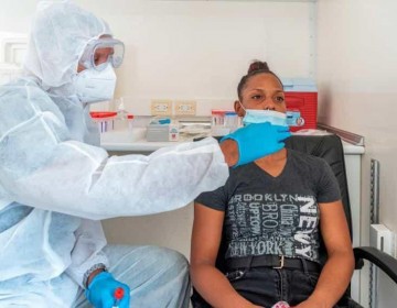 Salud P&uacute;blica registra 1,512 casos activos de COVID en Rep&uacute;blica Dominicana