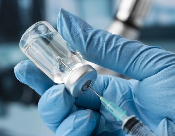 OMS: La p&eacute;rdida de confianza en las vacunas aumentar&aacute; los casos de neumon&iacute;a y meningitis