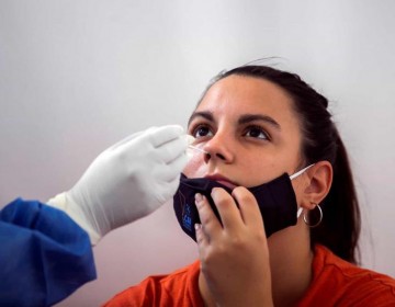 El Distrito Nacional concentra el 70 % de los nuevos casos detectados de Covid-19
