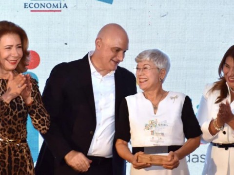 Ministerio de Econom&iacute;a crea fondo de RD$8 millones para apoyar organizaciones de voluntarios