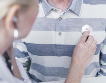 Desarrollan una inmunoterapia para revertir el da&ntilde;o card&iacute;aco debido al colesterol