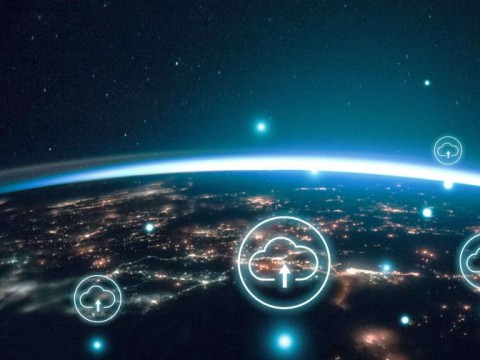 Un sistema de predicci&oacute;n meteorol&oacute;gica solo con IA podr&iacute;a iniciar una nueva etapa