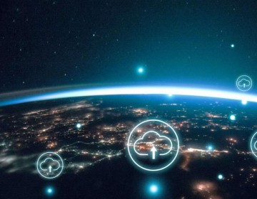 Un sistema de predicci&oacute;n meteorol&oacute;gica solo con IA podr&iacute;a iniciar una nueva etapa