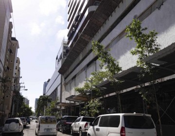 El crecimiento comercial en Piantini genera conflicto con los residentes