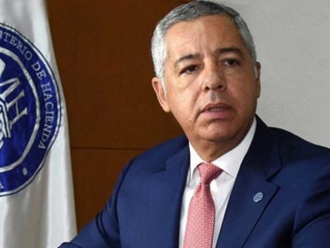 Crecimiento econ&oacute;mico de RD genera &ldquo;envidia positiva&rdquo; en la regi&oacute;n