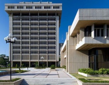 Cr&eacute;dito del sector privado crece m&aacute;s de RD$100 mil millones en 2019 segun informe del Banco Central