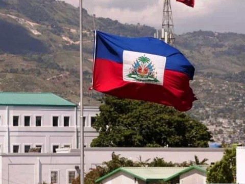 Consejo Presidencial de Hait&iacute;, con amplios poderes para la transici&oacute;n