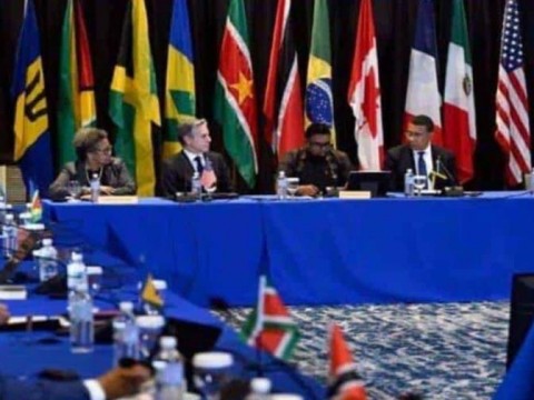 Gobierno de Ariel Henry buscar&iacute;a boicotear establecimiento del Consejo Presidencial en Hait&iacute;