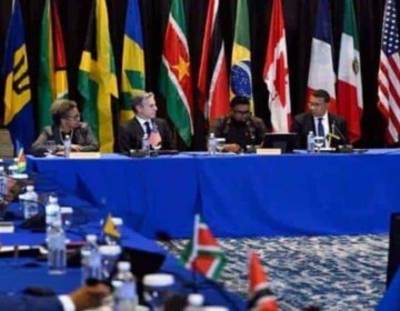 Gobierno de Ariel Henry buscar&iacute;a boicotear establecimiento del Consejo Presidencial en Hait&iacute;