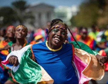 Hait&iacute; cancela la celebraci&oacute;n oficial del carnaval en medio de creciente inseguridad