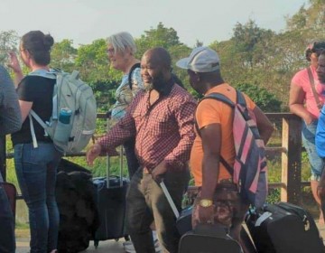 Aumento de la violencia en Cabo Haitiano genera alarma en Dajab&oacute;n